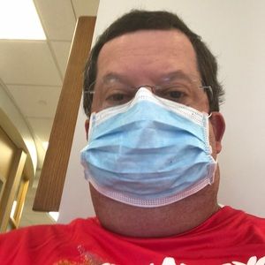 Meet your Posher, Thomas